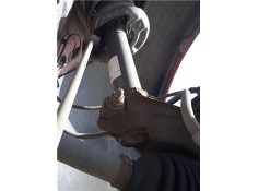 Recambio de amortiguador delantero izquierdo para volkswagen golf vi (5k1) 1.6 advance referencia OEM IAM JZW413031 32M74A 