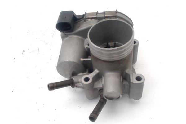 Recambio de caja mariposa aire para seat ibiza (6k1) 1.4 referencia OEM IAM   