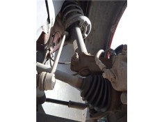 Recambio de amortiguador delantero izquierdo para volkswagen golf vi (5k1) 1.6 advance referencia OEM IAM JZW413031 32M74A 