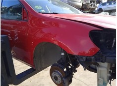 Recambio de aleta delantero derecha para volkswagen golf vi (5k1) 1.6 advance referencia OEM IAM 5K6821022B 1K5821022A 