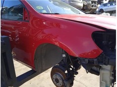 Recambio de aleta delantero derecha para volkswagen golf vi (5k1) 1.6 advance referencia OEM IAM 5K6821022B 1K5821022A 