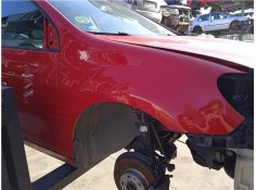 Recambio de aleta delantero derecha para volkswagen golf vi (5k1) 1.6 advance referencia OEM IAM 5K6821022B 1K5821022A 