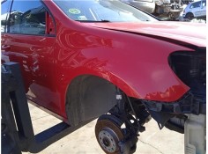 Recambio de aleta delantero derecha para volkswagen golf vi (5k1) 1.6 advance referencia OEM IAM 5K6821022B 1K5821022A 