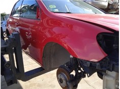 Recambio de aleta delantero derecha para volkswagen golf vi (5k1) 1.6 advance referencia OEM IAM 5K6821022B 1K5821022A 