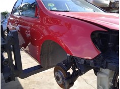 Recambio de aleta delantero derecha para volkswagen golf vi (5k1) 1.6 advance referencia OEM IAM 5K6821022B 1K5821022A 