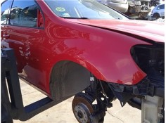 Recambio de aleta delantero derecha para volkswagen golf vi (5k1) 1.6 advance referencia OEM IAM 5K6821022B 1K5821022A 