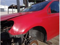 Recambio de aleta delantero izquierda para volkswagen golf vi (5k1) 1.6 advance referencia OEM IAM 5K6821021B  