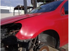 Recambio de aleta delantero izquierda para volkswagen golf vi (5k1) 1.6 advance referencia OEM IAM 5K6821021B  