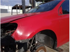 Recambio de aleta delantero izquierda para volkswagen golf vi (5k1) 1.6 advance referencia OEM IAM 5K6821021B  