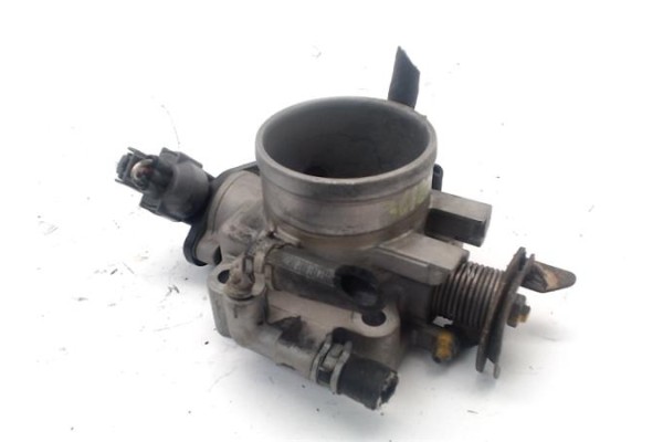 Recambio de caja mariposa aire para honda accord v (cc7, cd) 2.0 i s referencia OEM IAM   