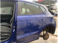Recambio de puerta trasero izquierda para seat ibiza (kj1) 1.0 style referencia OEM IAM 6F0833051E  