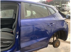 Recambio de puerta trasero izquierda para seat ibiza (kj1) 1.0 style referencia OEM IAM 6F0833051E  