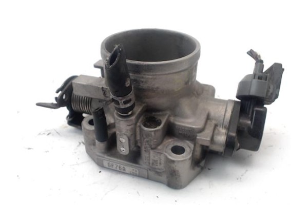 Recambio de caja mariposa aire para honda accord v (cc7, cd) 2.0 i s referencia OEM IAM   