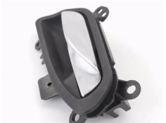 Recambio de manilla int. puerta delantero izquierda para bmw serie 1 berlina 5p (f20) 2.0 116d referencia OEM IAM 51417240411  