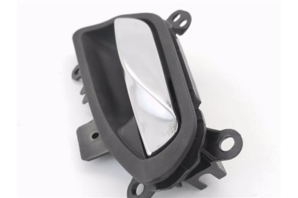 Recambio de manilla int. puerta delantero izquierda para bmw serie 1 berlina 5p (f20) 2.0 116d referencia OEM IAM 51417240411  