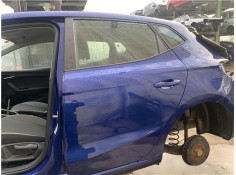 Recambio de puerta trasero izquierda para seat ibiza (kj1) 1.0 style referencia OEM IAM 6F0833051E  
