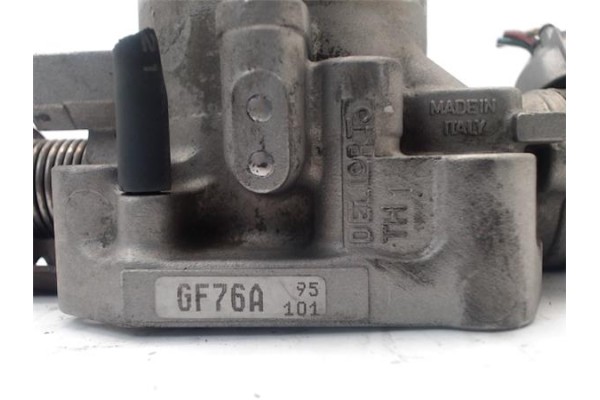 Recambio de caja mariposa aire para honda accord v (cc7, cd) 2.0 i s referencia OEM IAM   