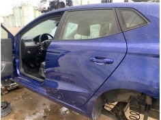 Recambio de puerta trasero izquierda para seat ibiza (kj1) 1.0 style referencia OEM IAM 6F0833051E  