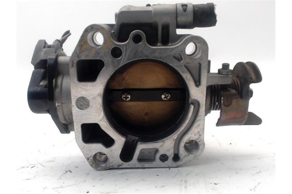 Recambio de caja mariposa aire para honda accord v (cc7, cd) 2.0 i s referencia OEM IAM   