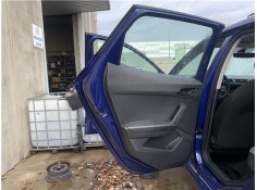 Recambio de puerta trasero izquierda para seat ibiza (kj1) 1.0 style referencia OEM IAM 6F0833051E  
