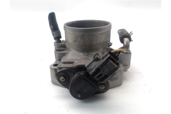Recambio de caja mariposa aire para honda accord v (cc7, cd) 2.0 i s referencia OEM IAM   