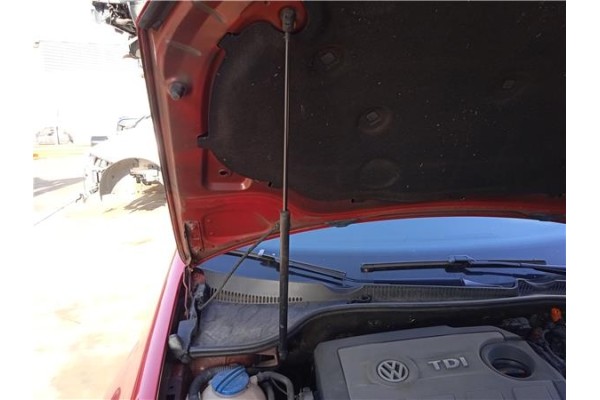 Recambio de amortiguador capo para volkswagen golf vi (5k1) 1.6 advance referencia OEM IAM 5K0823359D 022235 