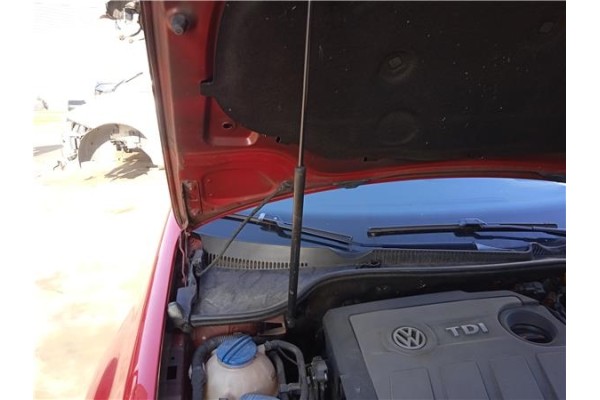 Recambio de amortiguador capo para volkswagen golf vi (5k1) 1.6 advance referencia OEM IAM 5K0823359D 022235 