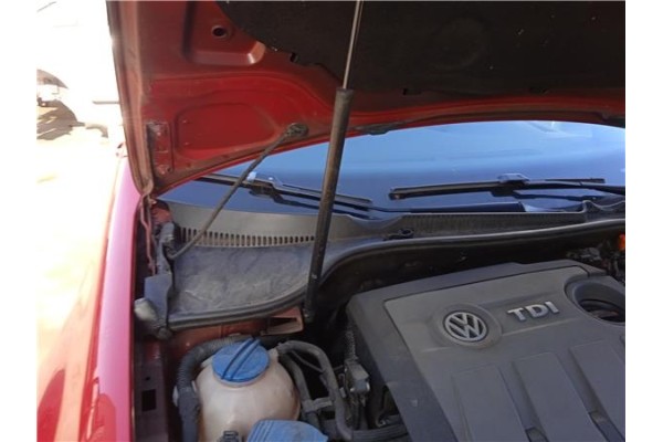 Recambio de amortiguador capo para volkswagen golf vi (5k1) 1.6 advance referencia OEM IAM 5K0823359D 022235 