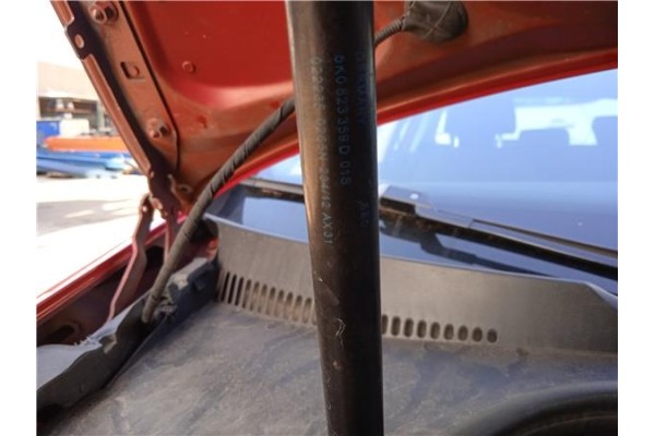 Recambio de amortiguador capo para volkswagen golf vi (5k1) 1.6 advance referencia OEM IAM 5K0823359D 022235 