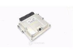 Recambio de centralita para mitsubishi space star (dg0) 1.9 1900 di-d plus referencia OEM IAM MR577252  