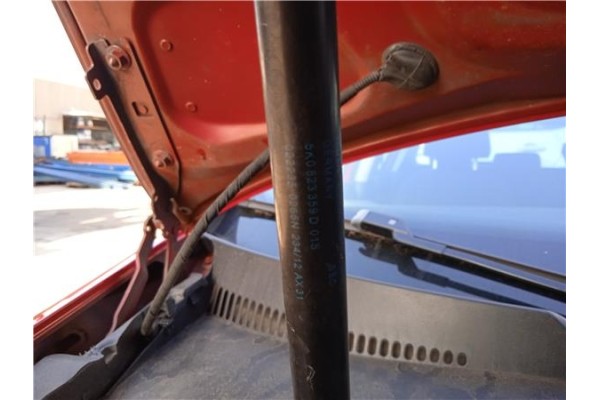 Recambio de amortiguador capo para volkswagen golf vi (5k1) 1.6 advance referencia OEM IAM 5K0823359D 022235 