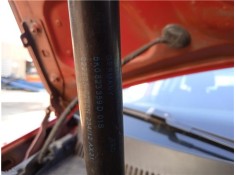 Recambio de amortiguador capo para volkswagen golf vi (5k1) 1.6 advance referencia OEM IAM 5K0823359D 022235 