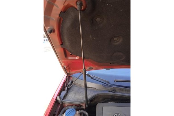 Recambio de amortiguador capo para volkswagen golf vi (5k1) 1.6 advance referencia OEM IAM 5K0823359D 022235 