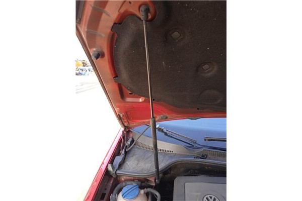 Recambio de amortiguador capo para volkswagen golf vi (5k1) 1.6 advance referencia OEM IAM 5K0823359D 022235 