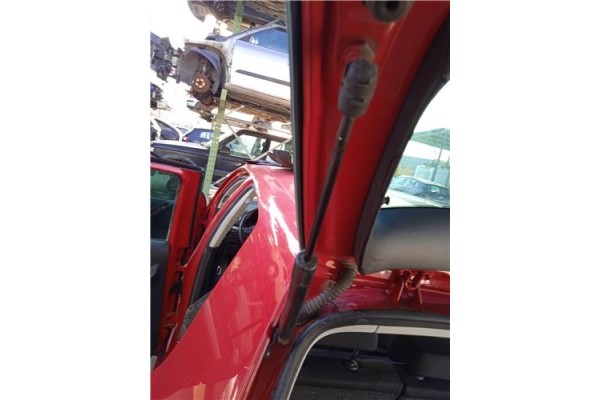 Recambio de amortiguador porton para volkswagen golf vi (5k1) 1.6 advance referencia OEM IAM 5K6827550B  