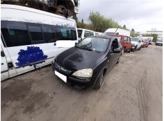 opel corsa c del año 2004