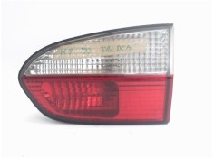 Recambio de piloto porton trasero derecho para hyundai h-1 furgón referencia OEM IAM 924064A511  