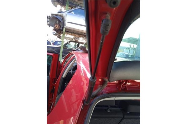 Recambio de amortiguador porton para volkswagen golf vi (5k1) 1.6 advance referencia OEM IAM 5K6827550B  