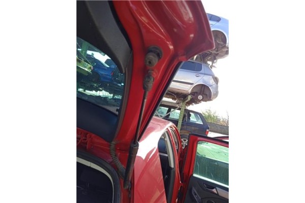 Recambio de amortiguador porton para volkswagen golf vi (5k1) 1.6 advance referencia OEM IAM 5K6827550B  