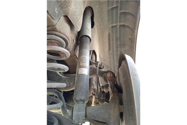 Recambio de amortiguador trasero derecho para volkswagen golf vi (5k1) 1.6 advance referencia OEM IAM 1K0513029ME  