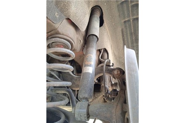 Recambio de amortiguador trasero derecho para volkswagen golf vi (5k1) 1.6 advance referencia OEM IAM 1K0513029ME  