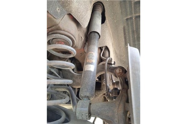 Recambio de amortiguador trasero derecho para volkswagen golf vi (5k1) 1.6 advance referencia OEM IAM 1K0513029ME  