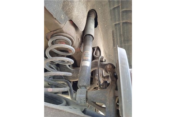 Recambio de amortiguador trasero derecho para volkswagen golf vi (5k1) 1.6 advance referencia OEM IAM 1K0513029ME  