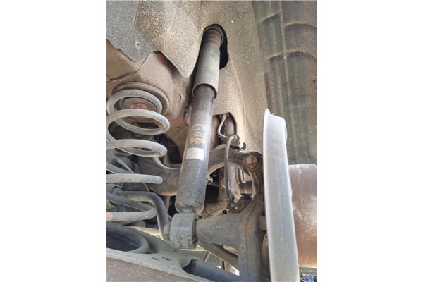 Recambio de amortiguador trasero derecho para volkswagen golf vi (5k1) 1.6 advance referencia OEM IAM 1K0513029ME  