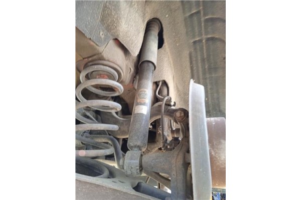 Recambio de amortiguador trasero derecho para volkswagen golf vi (5k1) 1.6 advance referencia OEM IAM 1K0513029ME  