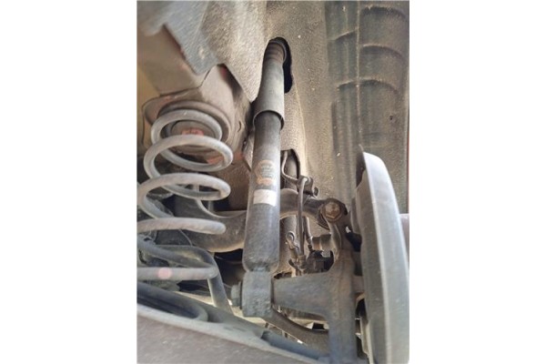 Recambio de amortiguador trasero derecho para volkswagen golf vi (5k1) 1.6 advance referencia OEM IAM 1K0513029ME  