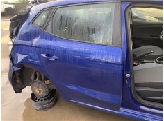 Recambio de puerta trasero derecha para seat ibiza (kj1) 1.0 style referencia OEM IAM 6F0833052C 6F0833052E 