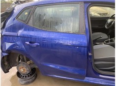 Recambio de puerta trasero derecha para seat ibiza (kj1) 1.0 style referencia OEM IAM 6F0833052C 6F0833052E 