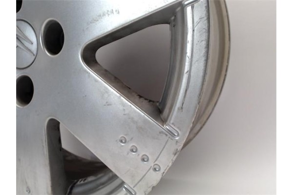 Recambio de llanta para citroen c4 berlina referencia OEM IAM   