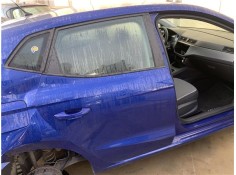 Recambio de puerta trasero derecha para seat ibiza (kj1) 1.0 style referencia OEM IAM 6F0833052C 6F0833052E 